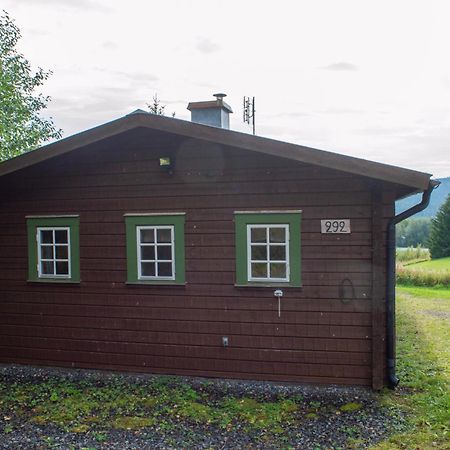 Stuga I Palles Stugby Duved Exterior photo